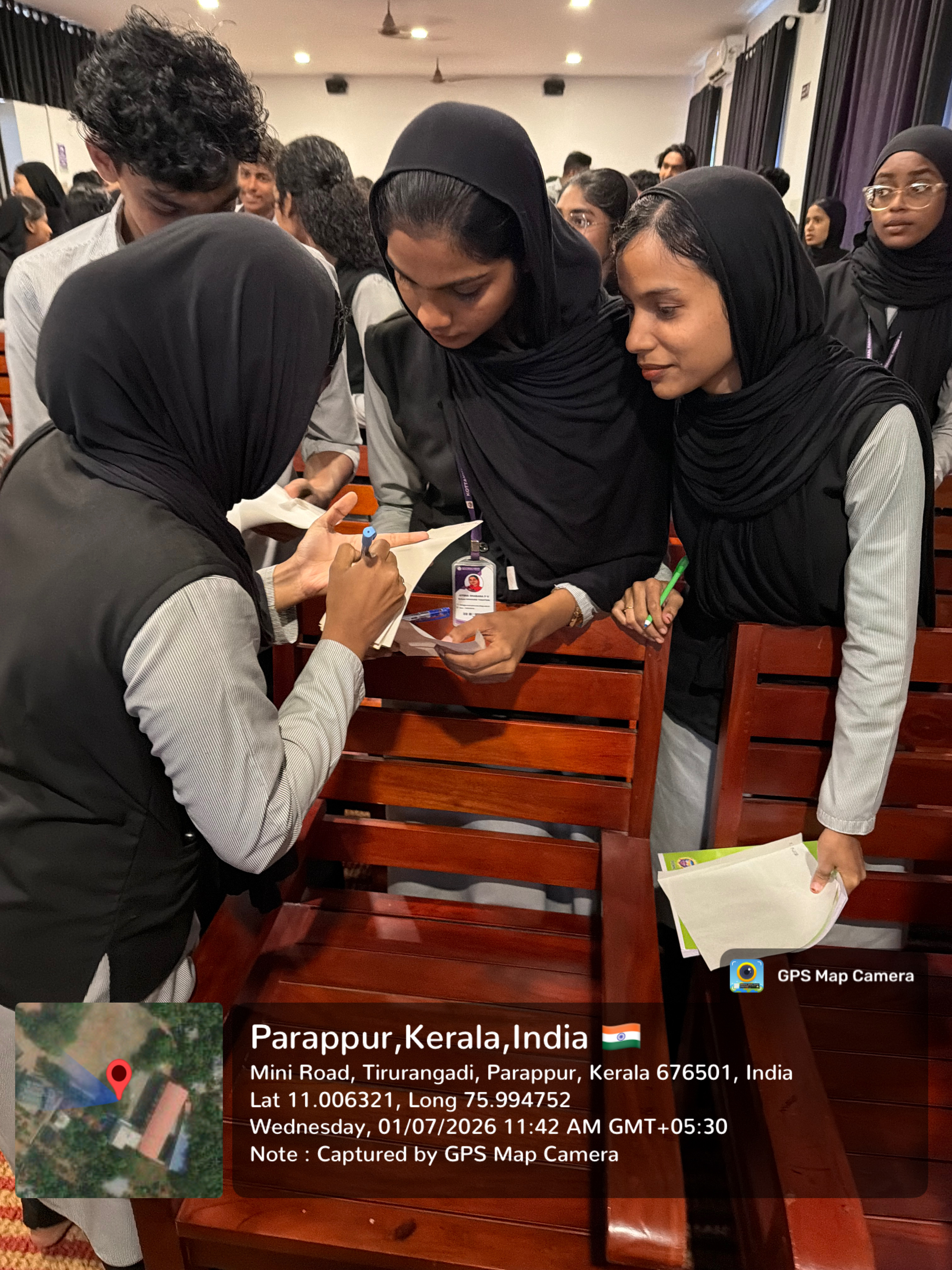 2026-27 - OBSERVATION OF INTERNATIONAL DAY AGAINST DRUG ABUSE AND ILLICIT TRAFFICKING 2026-07-01 2026-27
