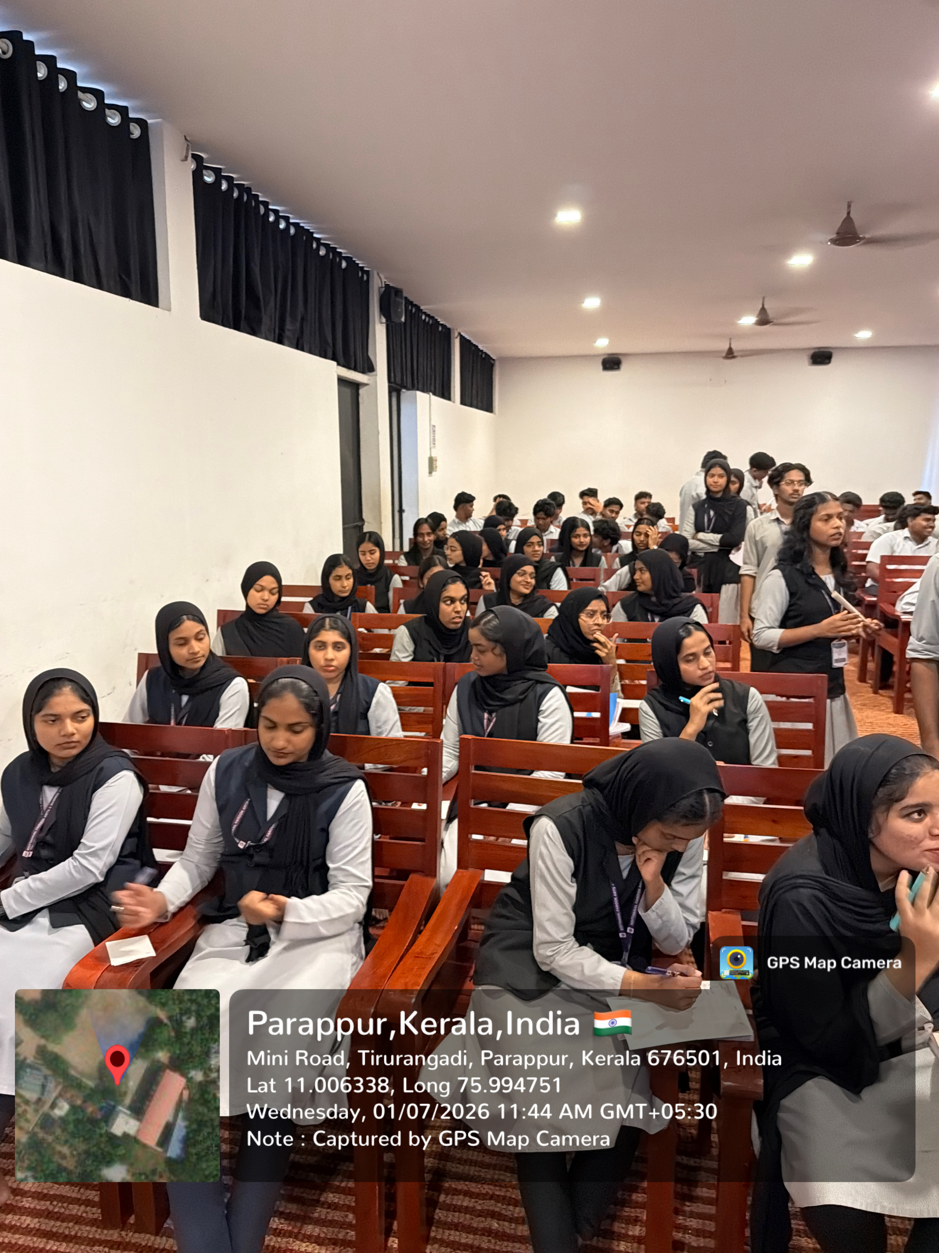 2026-27 - OBSERVATION OF INTERNATIONAL DAY AGAINST DRUG ABUSE AND ILLICIT TRAFFICKING 2026-07-01 2026-27