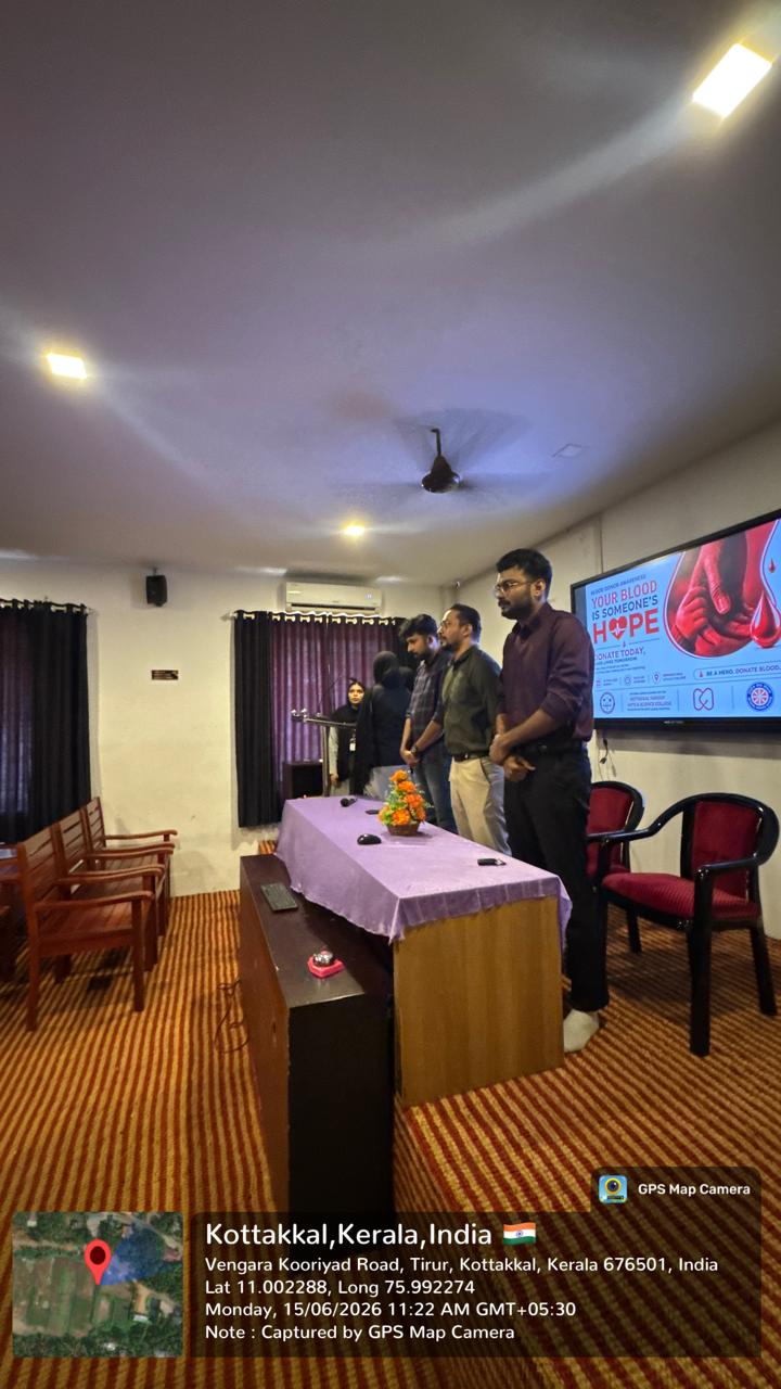 2026-27 - WORLD BLOOD DONORS DAY AWARENESS PROGRAMME 2026-06-15 2026-27